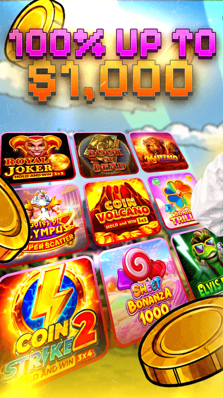 JIMI GAME Screenshot